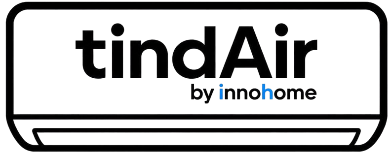 tindAir by innohome